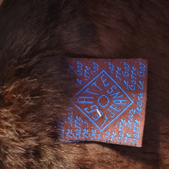 Jacket - Picture 2 of 5